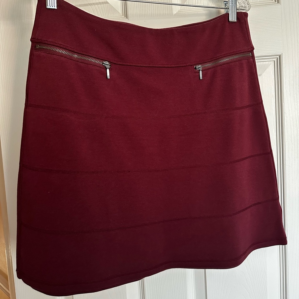 Athleta Everyday Skirt Size M